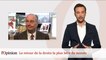 L'homme du jour : Jacques Chirac, l'ancien président soutient Alain Juppé