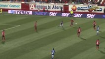 Lo mejor del: Tijuana vs Cruz Azul (0 - 0)
