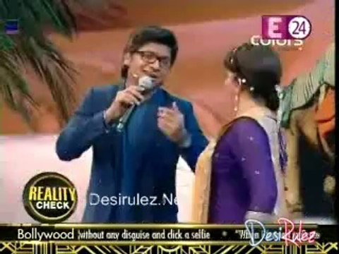 Reality Check (E24) 2nd October 2014pt1