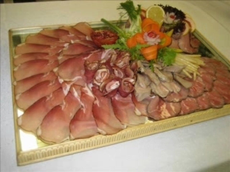 Lebuffetambiance