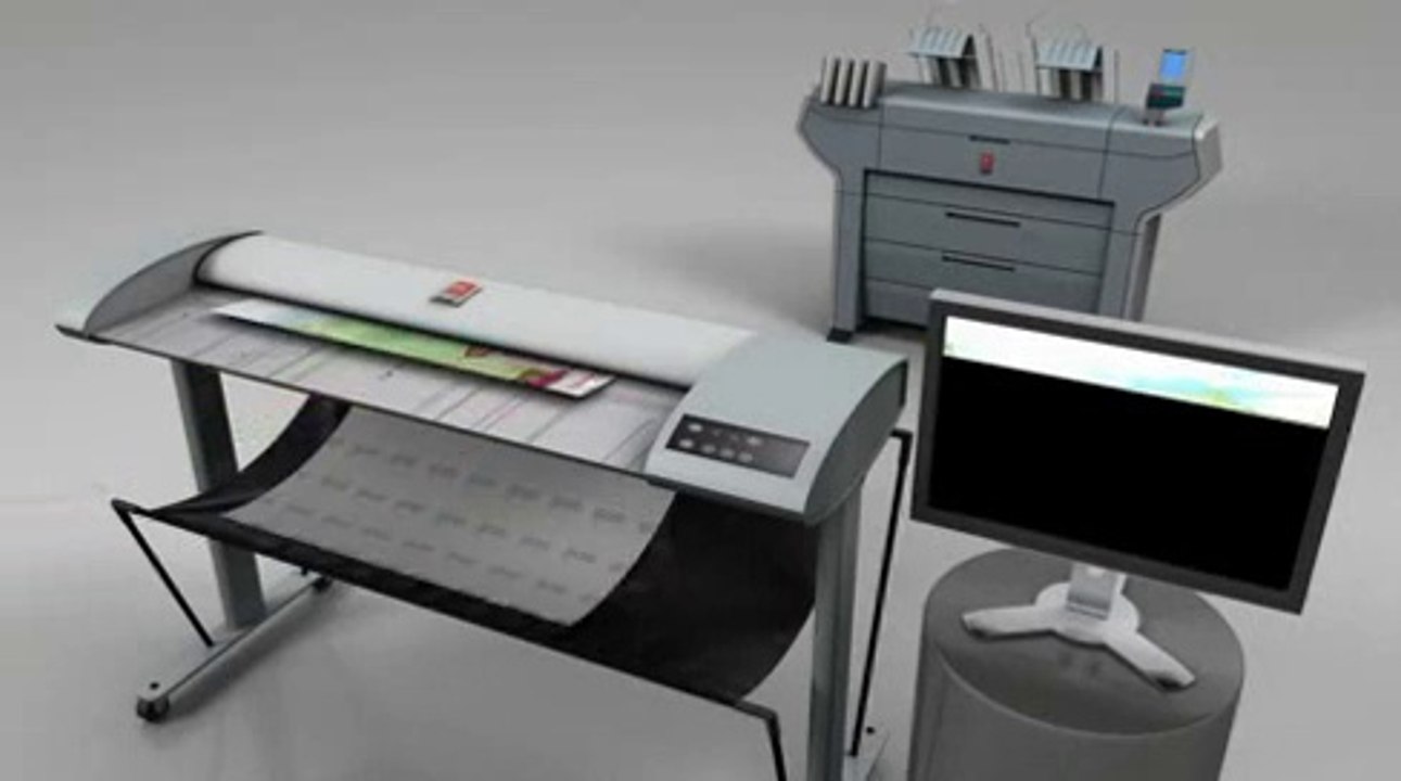 Scanner, Scan, Document Scan, Drawing Scan at Click2Print