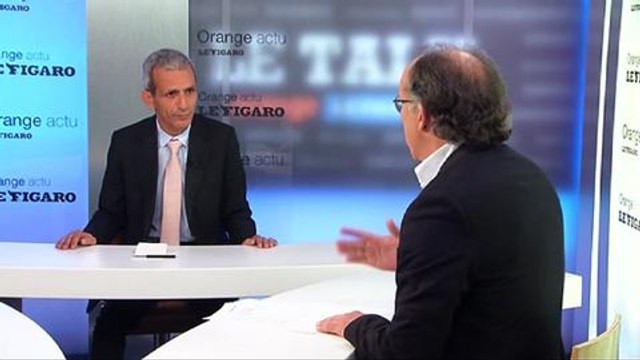 Malek Boutih : «Si Valls tombe, tout le monde tombera»