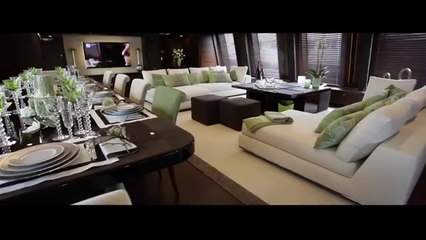 CRN Yachts - MY J'Ade 60 mt