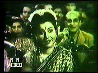 Actress (1948) - Classic Black & White Love Story 🎬