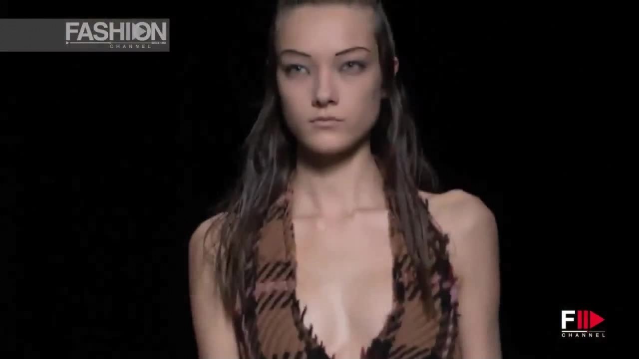 MIU MIU First Looks Highlights Spring 2015 Paris by Fashion Channel