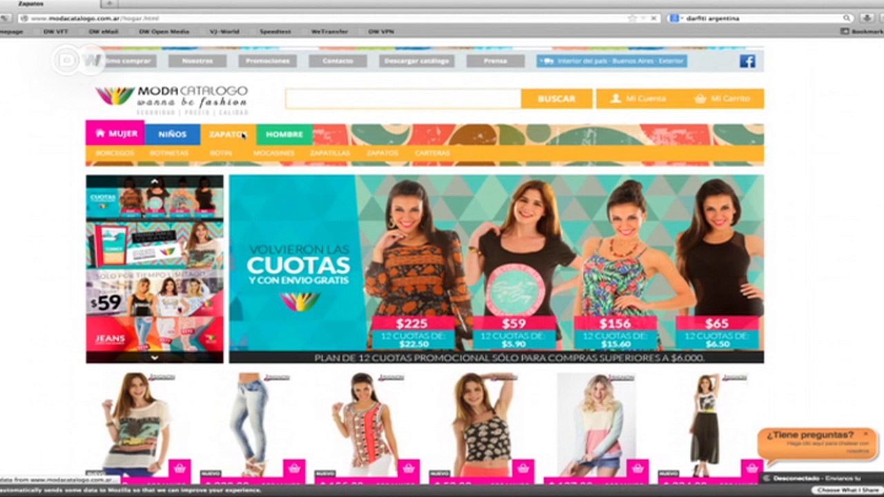 Alibaba vom Rest der Welt - Rocket geht an die Börse | Wirtschaft kompakt