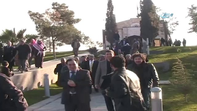 Orgeneral Özel’den Süleyman Şah personeline mesaj - KonyaMesaj.com