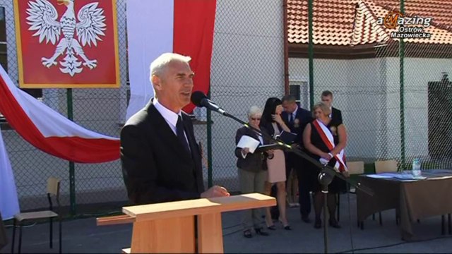 Obchody 105-lecia Liceum Ogólnokształcącego Ostrów Mazowiecka 2014
