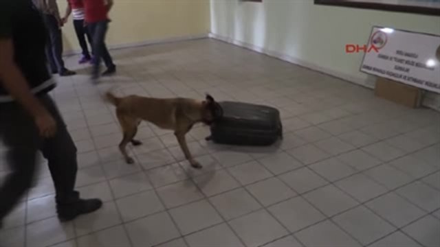 Gürbulak Gümrük Kapısı'nda 1 Milyon TL Değerinde Uyuşturucu Madde ve İlaç Ele Geçirildi