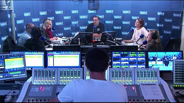 D'où viennent les taches brunes ?