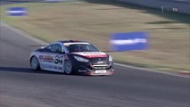 Aurélien Comte titré en Peugeot RCZ Racing Cup