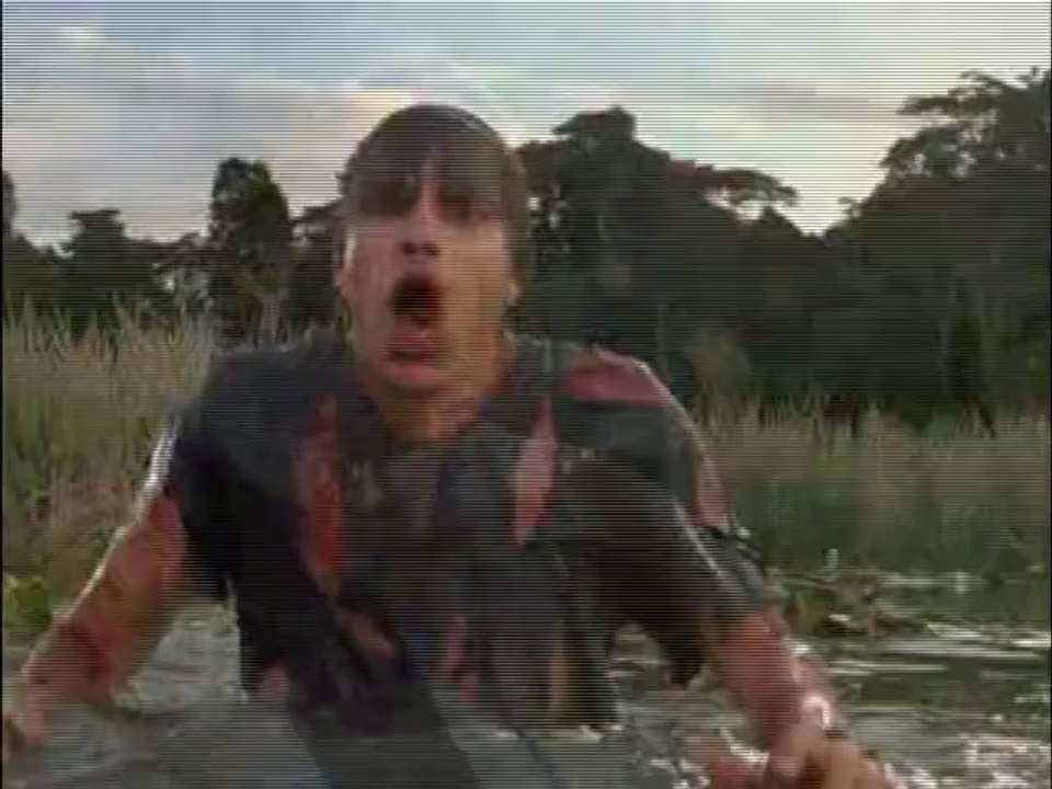 31 DIAS DE HORROR DIA #11