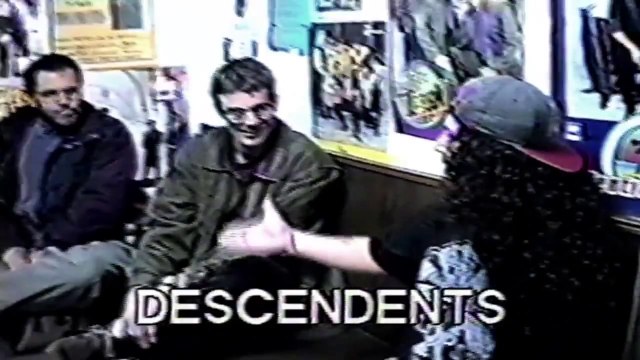 Filmage - The Story of Descendents/All Official Trailer 1 (2014) - Documentary