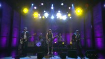 Chrissie Hynde - You Or No One [Live on Conan]