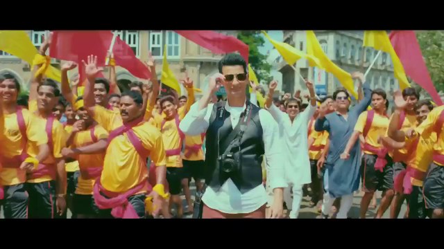 Super Nani - HD Hindi Movie Trailer [2014] - Rekha - Sharman Joshi - Anupam Kher