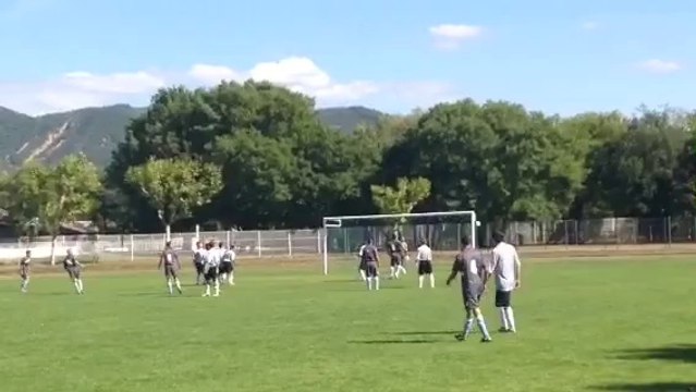 COUPE DES ALPES ESMD ST CREPIN : LA CLASSE !!!!!!!!