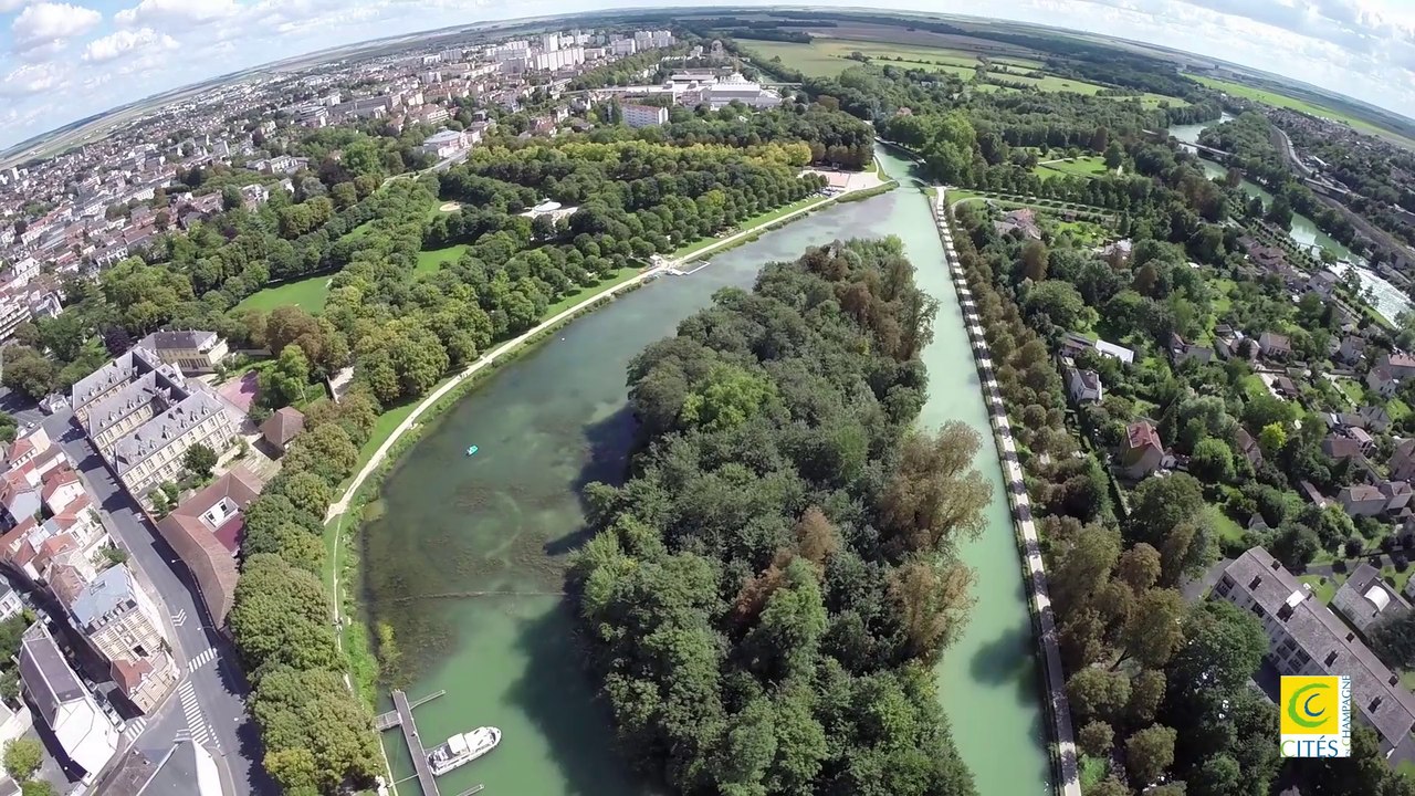 Châlons-en-Champagne