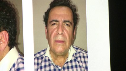 Capturado um dos traficantes mais procurados do México