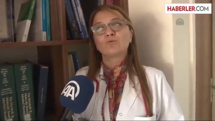 Kurban Kesimini Çocuklara İzlettirmeyin" Uyarısı