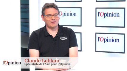 Décryptage : Chine, la crainte d'un scénario à la soviétique