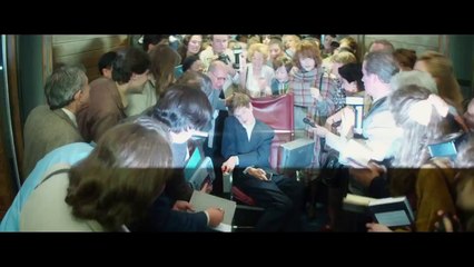 The Theory of Everything Official International Trailer #1 (2014) - Eddie Redmayne Movie