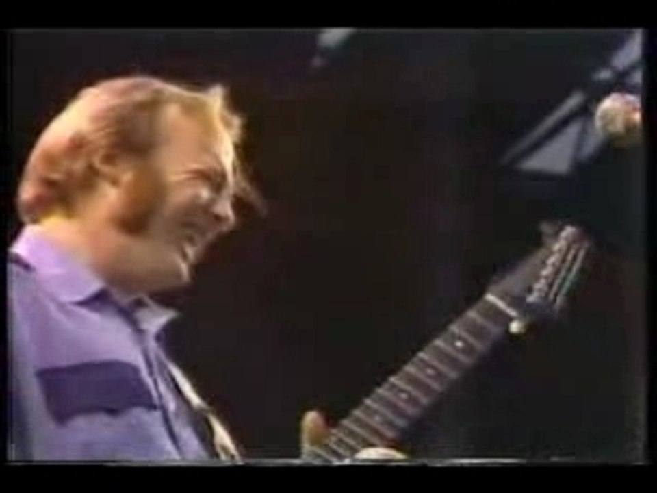 Crosby, Stills, Nash AND YOUNG