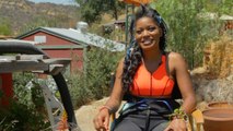 All Access - Actress Keke Palmer Gives You the Inside Scoop on Her New Talk Show 'Just Keke'