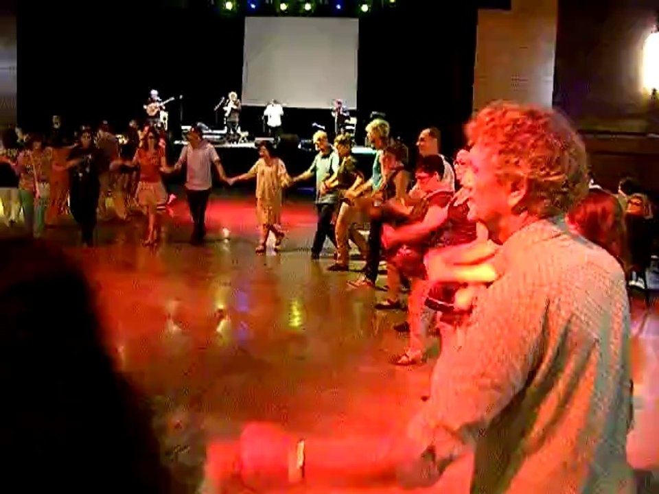 R.B.S.O. 2014 "Fest-Noz" avec Skolvan