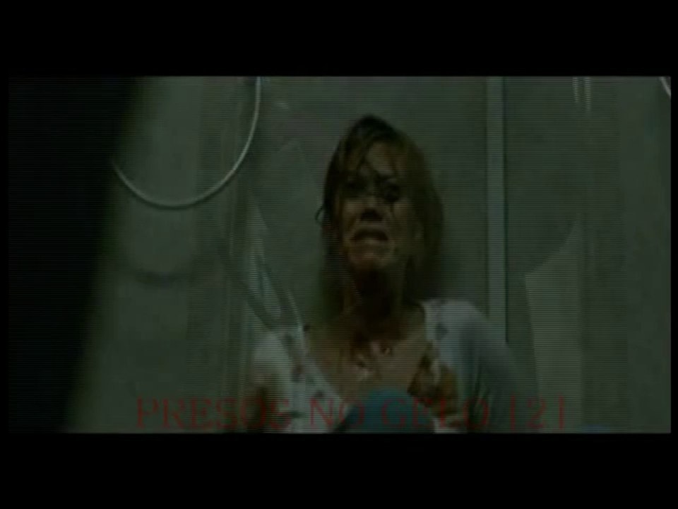 31 DIAS DE HORROR DIA #13