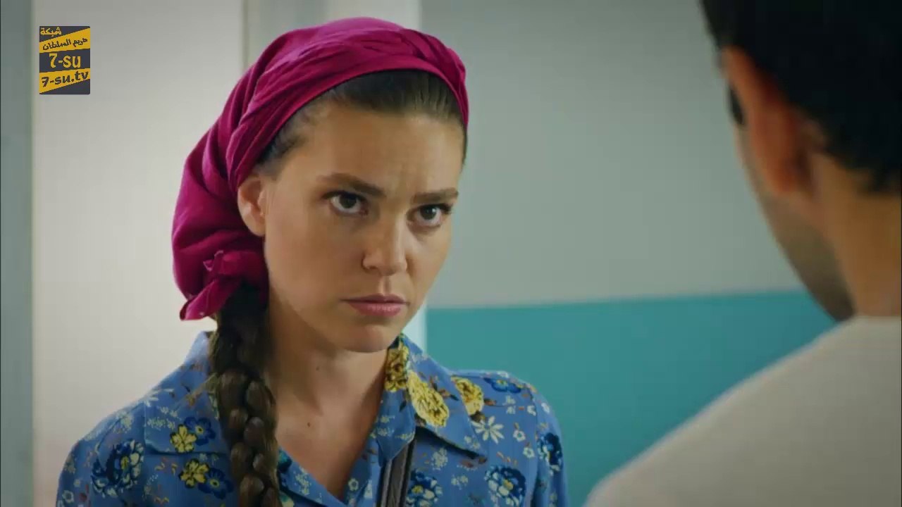 مسلسل سميني هجران الحلقة 3 مترجمة للعربية