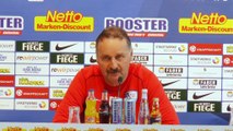 Neururer vor Nürnberg: 