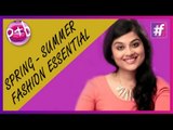 Fashion Essential For Spring - Summer Season | Peaches and Blush Fashion Tips