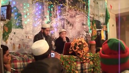 sure mulk tilawat in ism iuk bishkek - YouTube