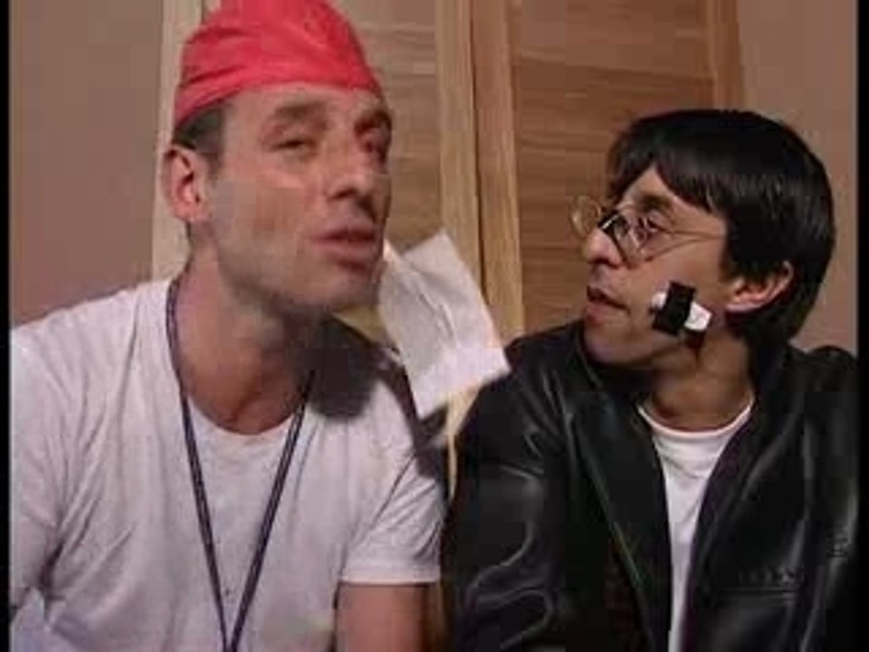 DOCTOR Prof godfishet
