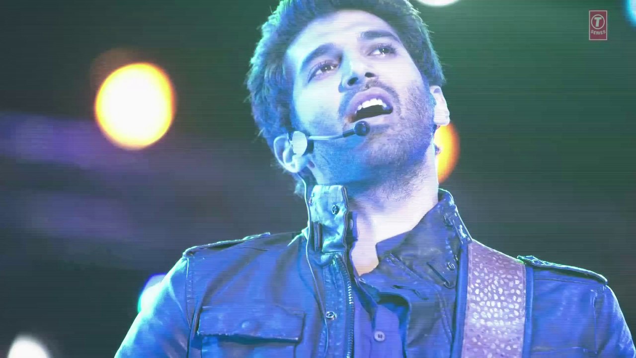 Chahun Main Ya Naa- Aashiqui 2 Full Song With Lyrics - Aditya Roy Kapur, Shraddha Kapoor