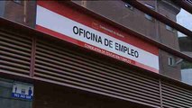 El paro sube en septiembre 19.720 personas, hasta los 4.447.650 desempleados