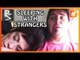 Sleeping With Strangers Prank