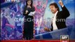 Imran Khan PTI Jalsa Of Mianwali Updates And Media Talk 2nd October 2014