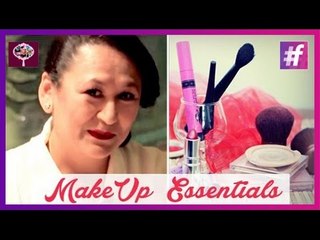 Makeup Essentials Every Women Should Have