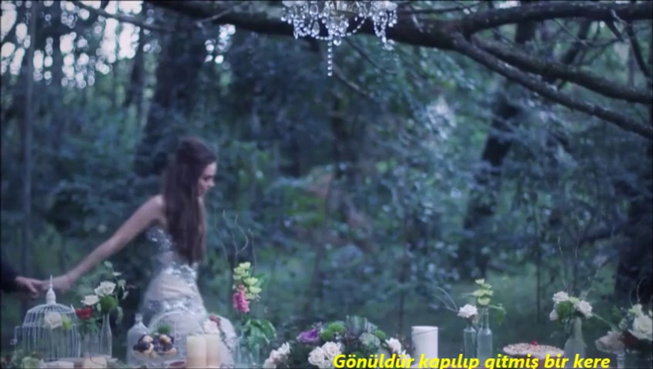 BAŞKA SEVDA YAKIŞMAZ---BİLGE SEZİKÖZ...