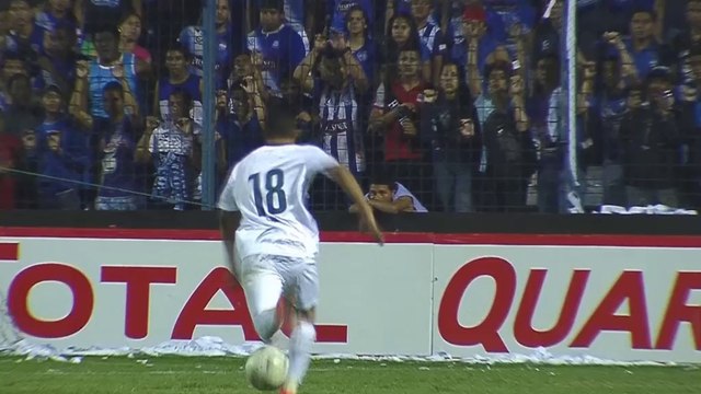 Copa Sudamericana - Emelec assure face à Goias