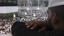 Millions of Muslims converge for Haj