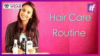My Haircare Routine | Products I love