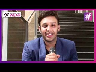 Lakme Fashion Week 2014 | Exclusive Interview With Nikhil Thampi