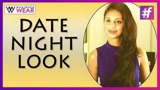 Date Night Look | Girls Night Out | Get Ready With Me