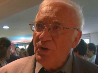 Académie du Basket - Promotion 2014 - Gérard Bosc