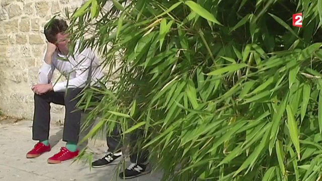 Sur les traces de Salim Benghalem, soupçonné d'être le bourreau français de l'Etat islamique