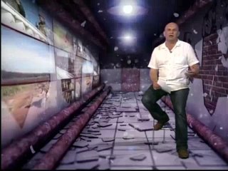 "Информационная война" 1 октября о качестве управления