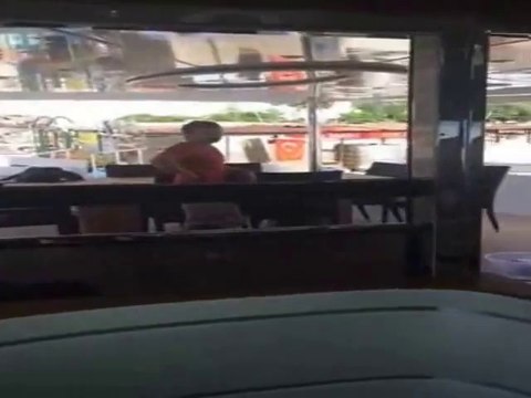 Sürgülü Salon Kapısı ve Sürgülü Pencere