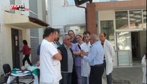 Γιατροί και εργαζόμενοι του Νοσοκομείου Κιλκίς, μιλούν στη Γνώμη